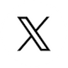 Social Media icon for X